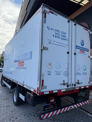 Volkswagen 9-170 Delivery 2p (diesel)(e5) 2021/2022