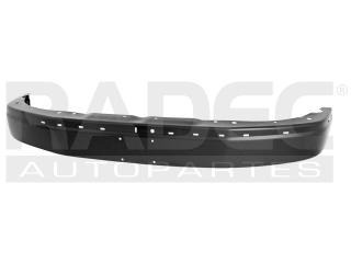 Defensa Delantera Chevrolet Express Van 2003-2004-2005-2006