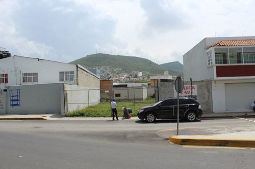 Imagen 1 de 8 de Terreno Bardeado En Venta Con Doble Frente, Sobre Río De Las