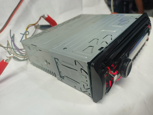 Autoestereo Sony Cdx-g1050u Bt Audio Adaptado Usb Mp3 (Usado)