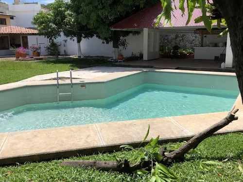 Se Vende Casa De Una Sola Planta En La Colonia Los Laureles