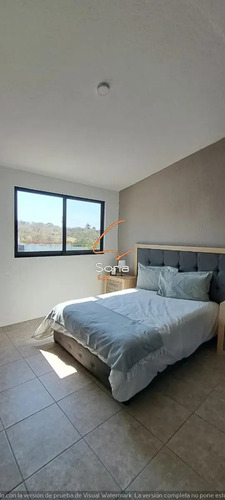 Casa En Venta En Oaxtepec Centro, Yautepec, Morelos