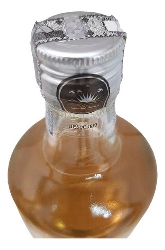 Cachaça Sapucaia Amendoim 1 Litro