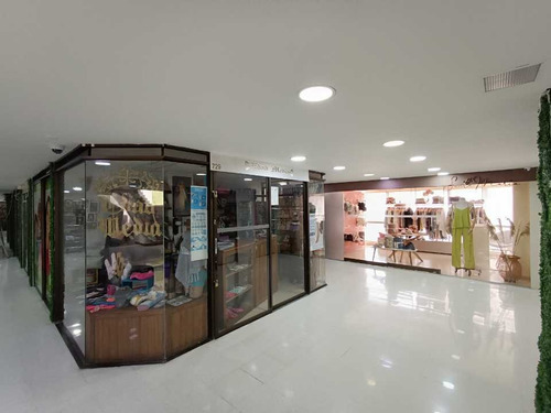 Imagen 15 de 19 de Venta Establecimiento Comercial Centro Comercial Sancancio Manizales