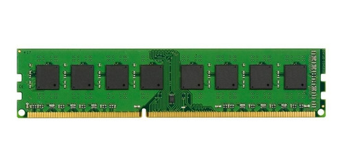 Imagen 4 de 5 de Memoria Ram Kingston Valueram Kvr26n19s6/4 4gb Ddr4 Pc Oem