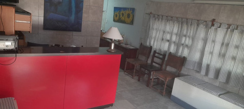 Alquilo Consultorio Particular En Boulogne. Malabia 2540.