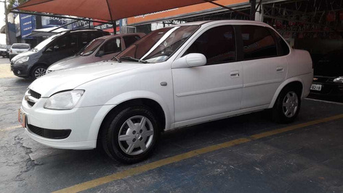 Classic Ls 1.0 Flex - 2012