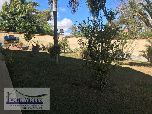 Imagem 4 de 15 de Casa Em Village São Roque - Miguel Pereira - 2719