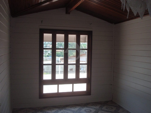 Imagem 13 de 21 de Excelente Casa A Venda Ou Permuta Em Jundiaí- Com Quintal- Jd Do Lago - Ca00497 - 70011483