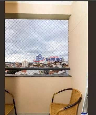 Imagem 12 de 16 de Apartamento Com 2 Dorms, Vila Mazzei, São Paulo - R$ 440 Mil, Cod: 7932 - V7932