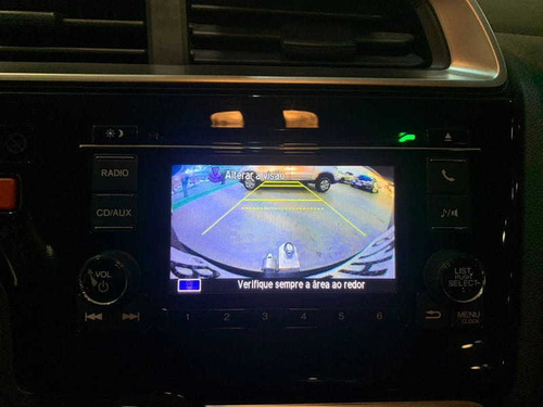 Imagem 14 de 14 de Honda Wr-v 1.5 16v Flexone Ex Cvt 2018