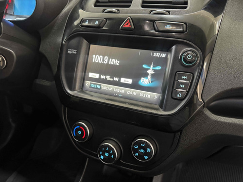 Chevrolet Cobalt 1.8 MPFI LTZ 8V FLEX 4P MANUAL