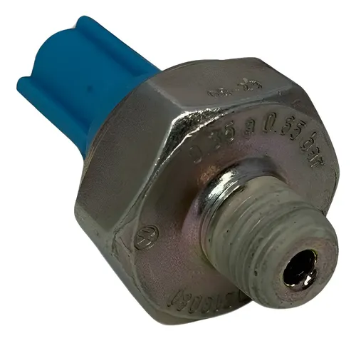 Interruptor Sensor Pressão Óleo Vw Worker 17180 17220 24220