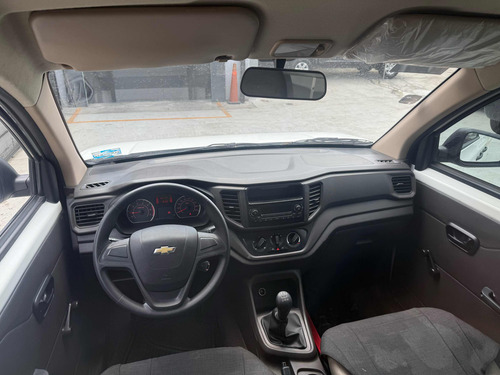 Chevrolet Tornado 1.8 Ls Ac Mt