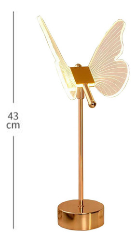 Lámpara De Mesita De Noche Acrílica | Luces De Mesa | Ilumin