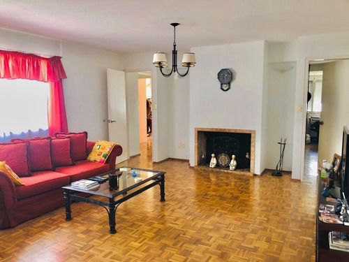 Imagen 7 de 19 de 1195 Venta Penthouse 5dorm,garage,parrillero Pocitos