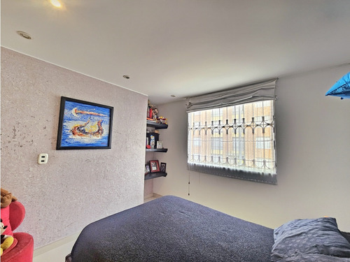 Se Vende Apartamento Duplex En Gran Granada, Engativa, Bogota