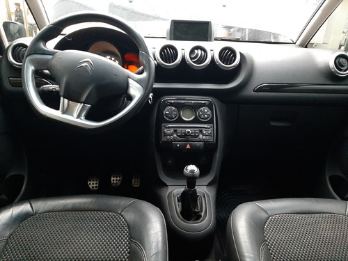 Imagen 5 de 12 de Citroën C3 Aircross Exclusive 110cv Pack My Way 2012 Lnd Nv