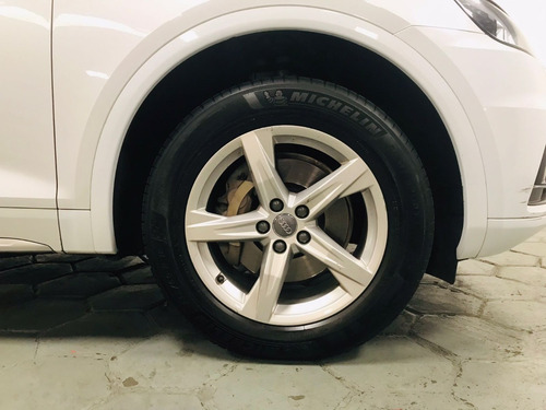 Imagen 20 de 20 de Audi Q5