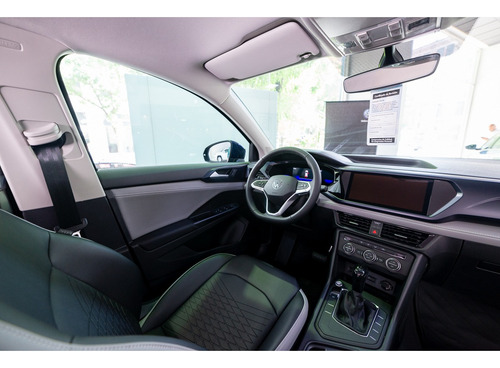 Volkswagen Taos 1.4 250 Tsi Comfortline