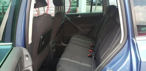 Tiguan 2011 2.0 Fsi 5p
