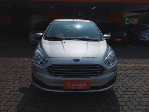 Ford Ka 1.0 Ti-vct Flex Se Manual