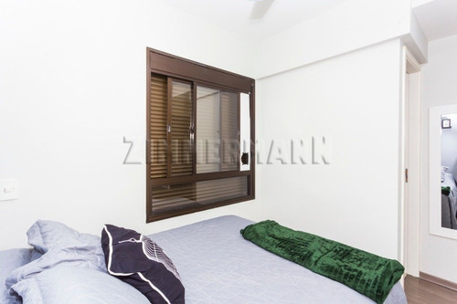 Imagem 12 de 15 de Apartamento - Pompeia - Ref: 128583 - V-128583