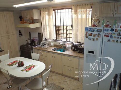 Imagem 4 de 15 de Venda Casa Sao Caetano Do Sul Olímpico Ref: 2790 - 1033-2790