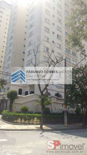 Imagem 1 de 13 de Apartamento À Venda Em São Bernardo Do Campo/sp - L612-1176615