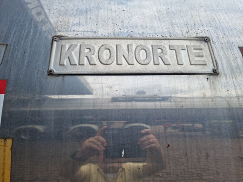 Imagem 5 de 13 de Carreta Tanque Inox Térmica