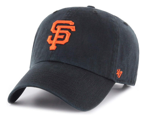 47 Brand - Gorra - Cachucha Béisbol - San Francisco Giants