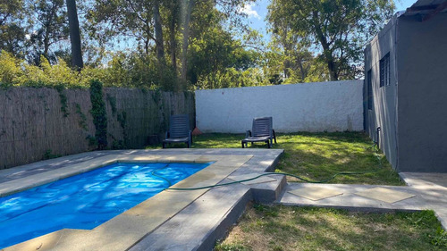 Imagen 3 de 23 de Alquilo Casa Con Piscina Climatizada $4.500 X Día