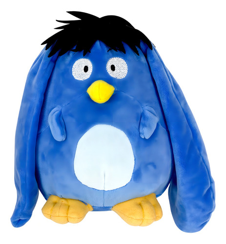 Great Eastern Entertainment Yu Yu Hakusho - Peluche Puu De . Color Multicolor