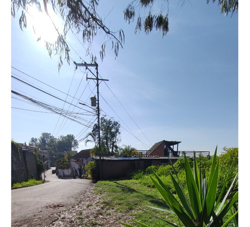 Con Financiamiento! Terreno Hatillo A 3 Min De Farmatodo La Unión, Excelente Terreno Doble Frente Para Uso Comercial O Residencial