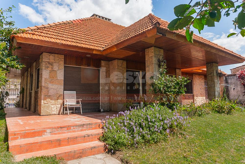Casa En Lanús Oeste