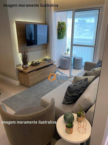 Imagem 10 de 14 de Apartamento Com 2 Dormitórios À Venda, 55 M² Por R$ 462.000 - Parada Inglesa - São Paulo/sp - Ap0954