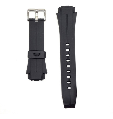 Correa Pulsera Cat Hombre P9-21 Negro