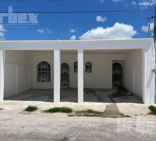 Tu Nuevo Hogar Te Espera En Hacienda Santa María, Campeche