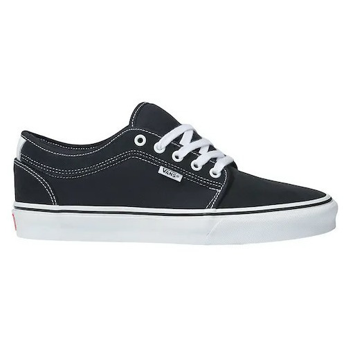 Vans / Chukka Low