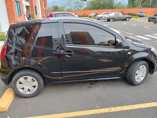 Citroen C2 - 1.4 - 2008 - Coupe, Full Equipo