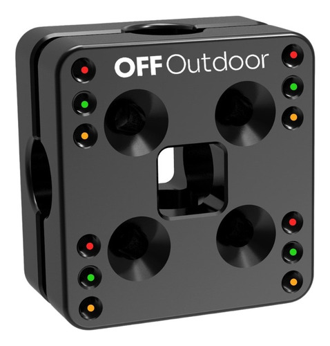 Suporte Instalação Gps Zumo Garmin 390 395 396 595 Zumo Xt Cor Preto
