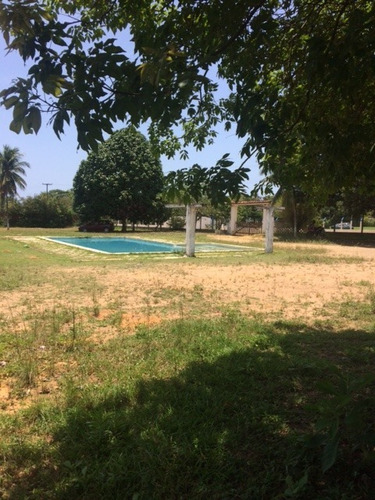 Excelente Granja 04 Hec, Paratibe Próximo Ct Do Sport, Aceito Imóvel Ou Automóvel - Ch00010 - 67721664