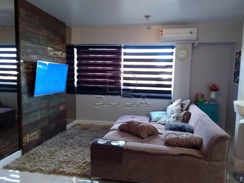 Apartamento - Michel - Ref: 27633 - V-27631