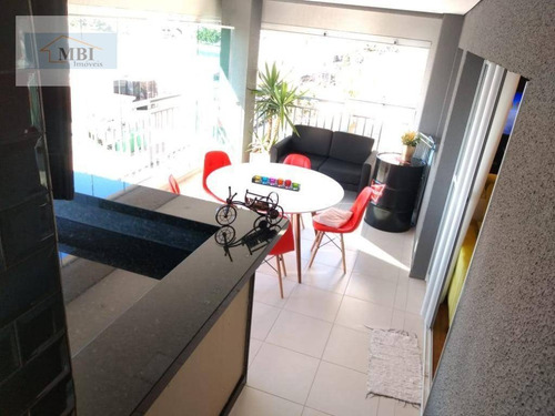 Imagem 17 de 24 de Apartamento Novo Vila Carrão - Ap1327
