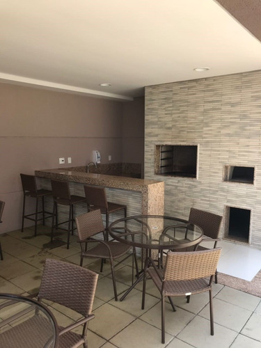 Apartamento À Venda No Bairro Jacarepaguá - Rio De Janeiro/rj - O-5377-13260