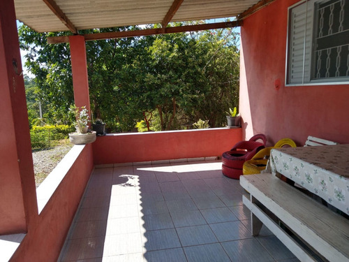 Imagem 2 de 17 de Chácara Com 2 Dormitórios À Venda, 2050 M² Por R$ 280.000,00 - Bairro Dos Pires - Limeira/sp - Ch0086