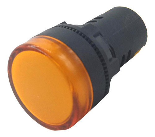 Lámpara Indicadora De Señal Industrial Led Lámpara Roja
