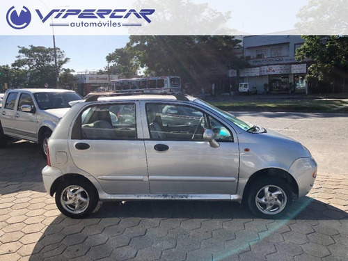 Chery Qq Comfort U$s 1500 Y Cuotas En Pesos