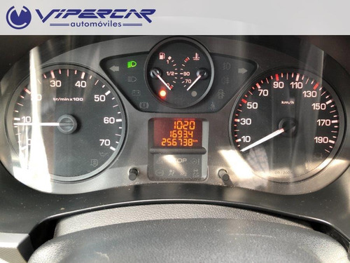 Citroën Berlingo B9 1.6 2014 Impecable!