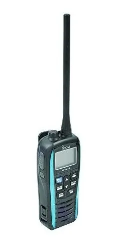 comprar Icom M25 21 Radio Vhf Ic Azul